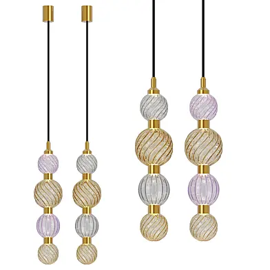 Chandelier Drop