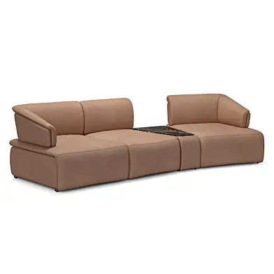 Coast Sofa by CAMPO DE FIORI