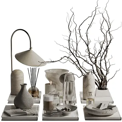 decorative set 24