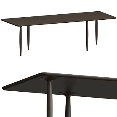 Oku Dining Table