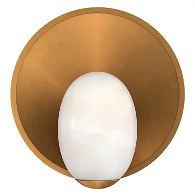 Modern wall light Avena