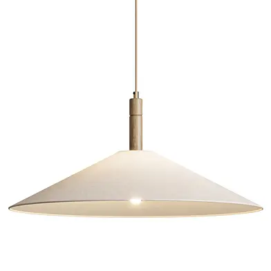 West Elm Devon Pendant Lamp