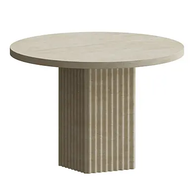 Soho Coffee Table