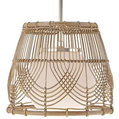 SERENE DECO PENDANT