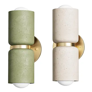 Terra Wall Light