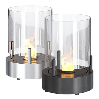 EcoSmart Fire T-LITE 3 | Камин