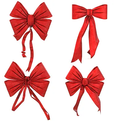 Bows 001