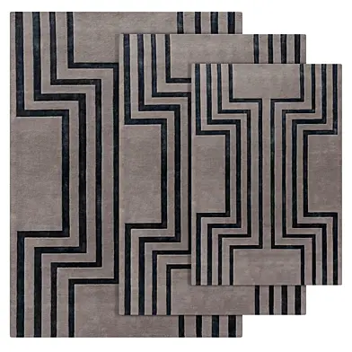 Parker Cream carpet