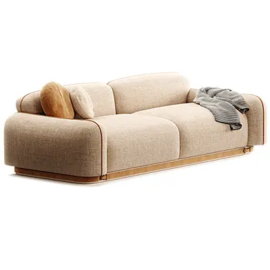 PIUMOTTO Sofa By Busnelli