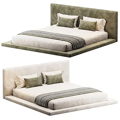Cesar Suede Fabric