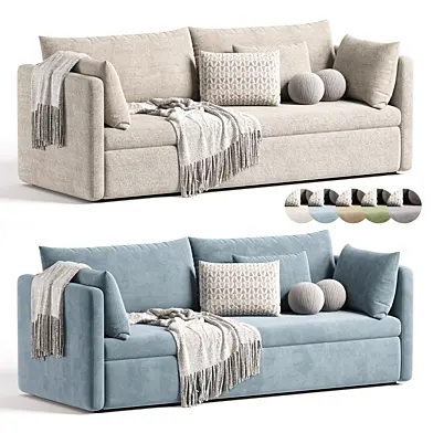 Andersen sofa by dantone home
