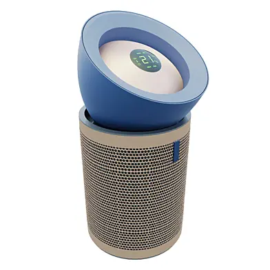 Dyson Big, Quiet Formaldehyde BP04