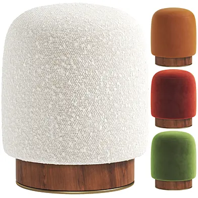Ippico stool