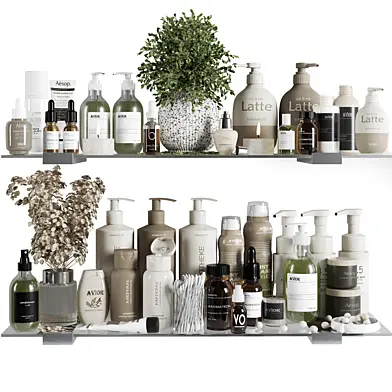 Bathroom accessories 30