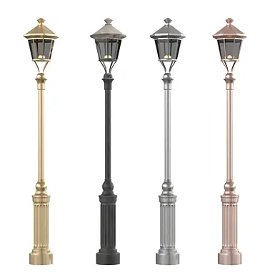 street light