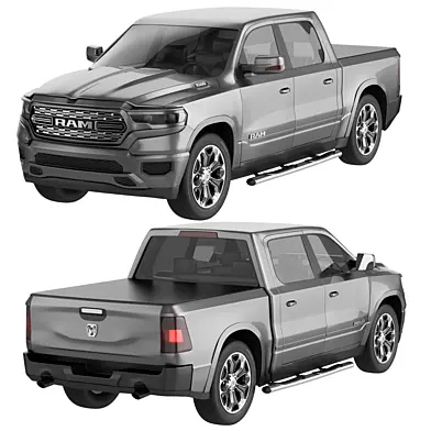 Dodge Ram 1500