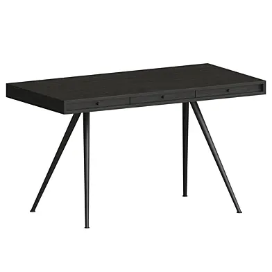 JFK Home Desk