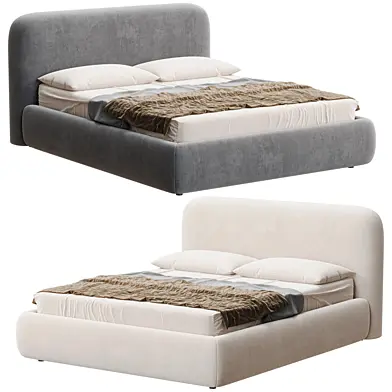 Dearborn Bed