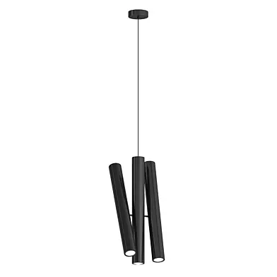 Rotation Pendant Light