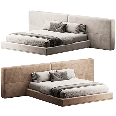 Bed Brera