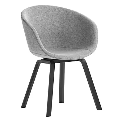 About A Chair