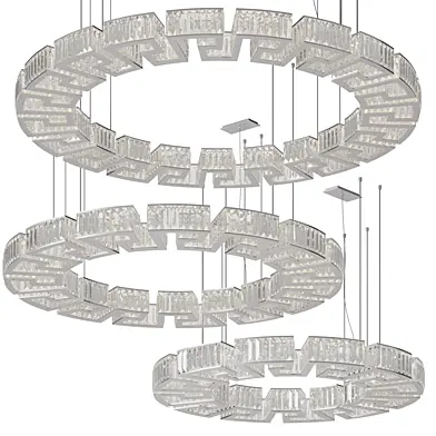 Versace La Greca Sphere Сhandelier