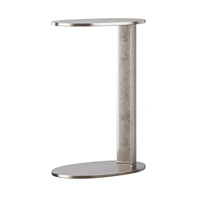 Столик Skiv nickel Dantone Home