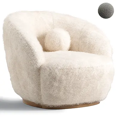 Club Armchair