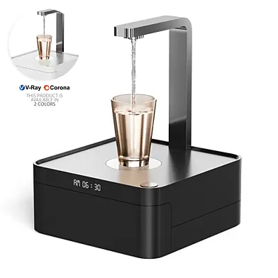 Water Purifier Portable