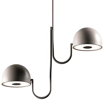 B.lux Boweee S2 Pendant Lamp