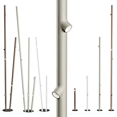 Bamboo by Vibia