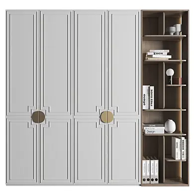 Furniture Composition 307