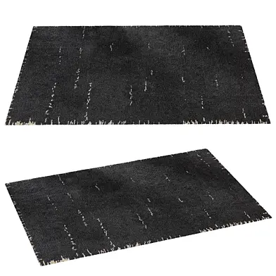 Zealand Wool Area Rug