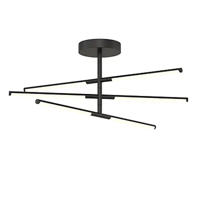 ESPOS LED chandelier