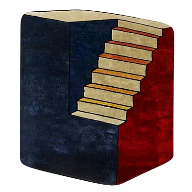Archetype rug