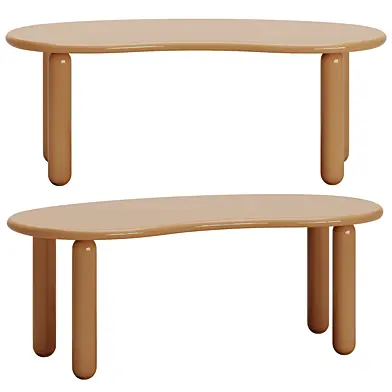 Undique Mas Coffee Table