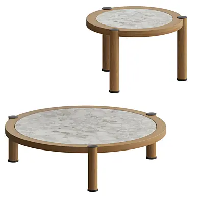Daylight Coffee Table