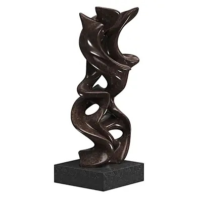 Avantgarde statuette