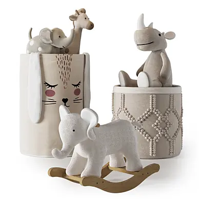 Kids Room Decor 154