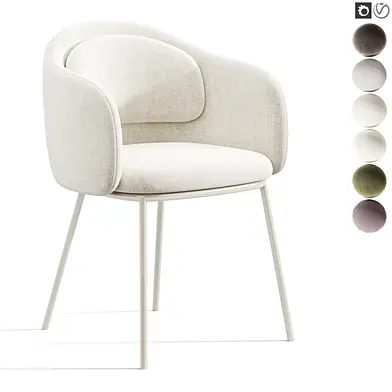 Minda Chair