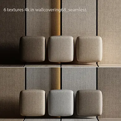 6 textures 4k in wallcovering68_seamless