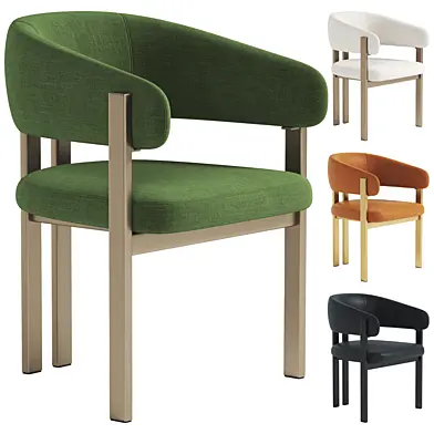 Dining Chairs Savoy Light
