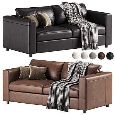 FINNALA Sleeper sofa 203cm by ikea