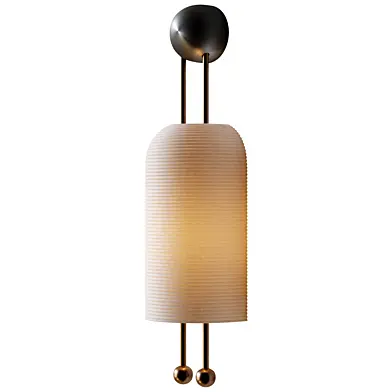 LANTERN SCONCE