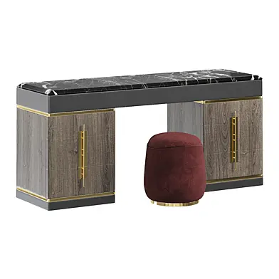 Batha Dressing Table By Evanyrouse