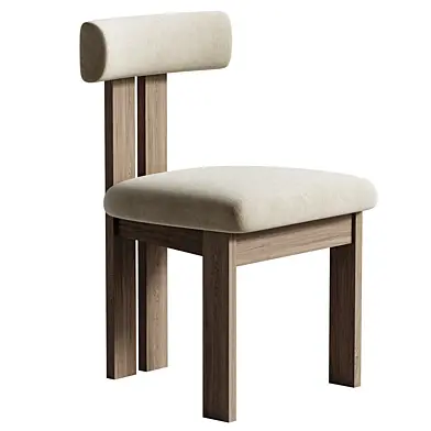 Chair Loki Skdesign