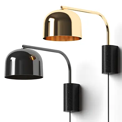 Normann Copenhagen - Grant