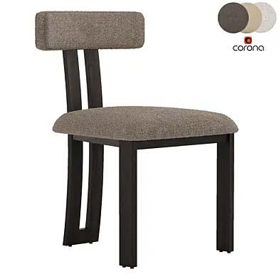 Tauron Dining Chair