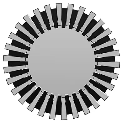 Mystery Navado Mirror Art