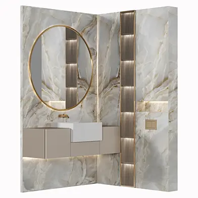 Bathroom Furniture
